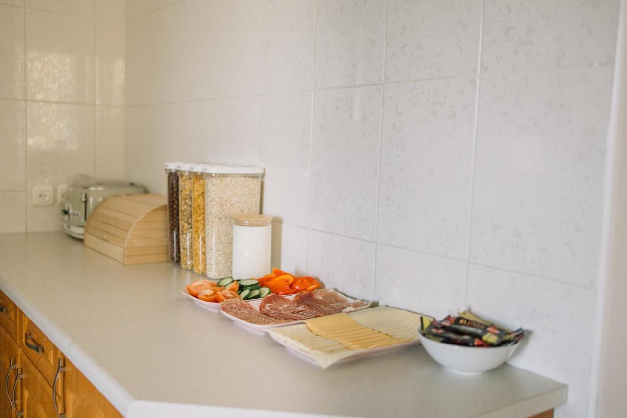 Girls Hostel Krakau