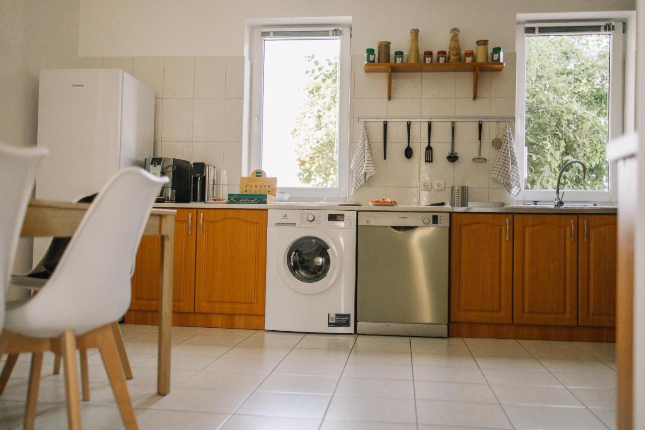 Girls Hostel Krakau