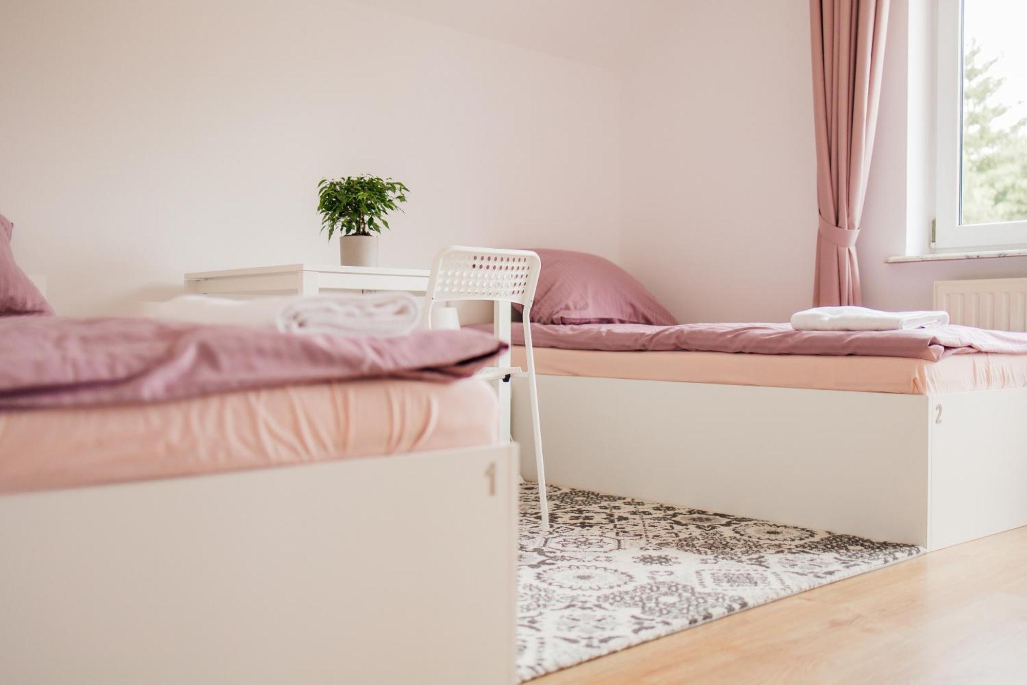 Hostel Girls Krakau