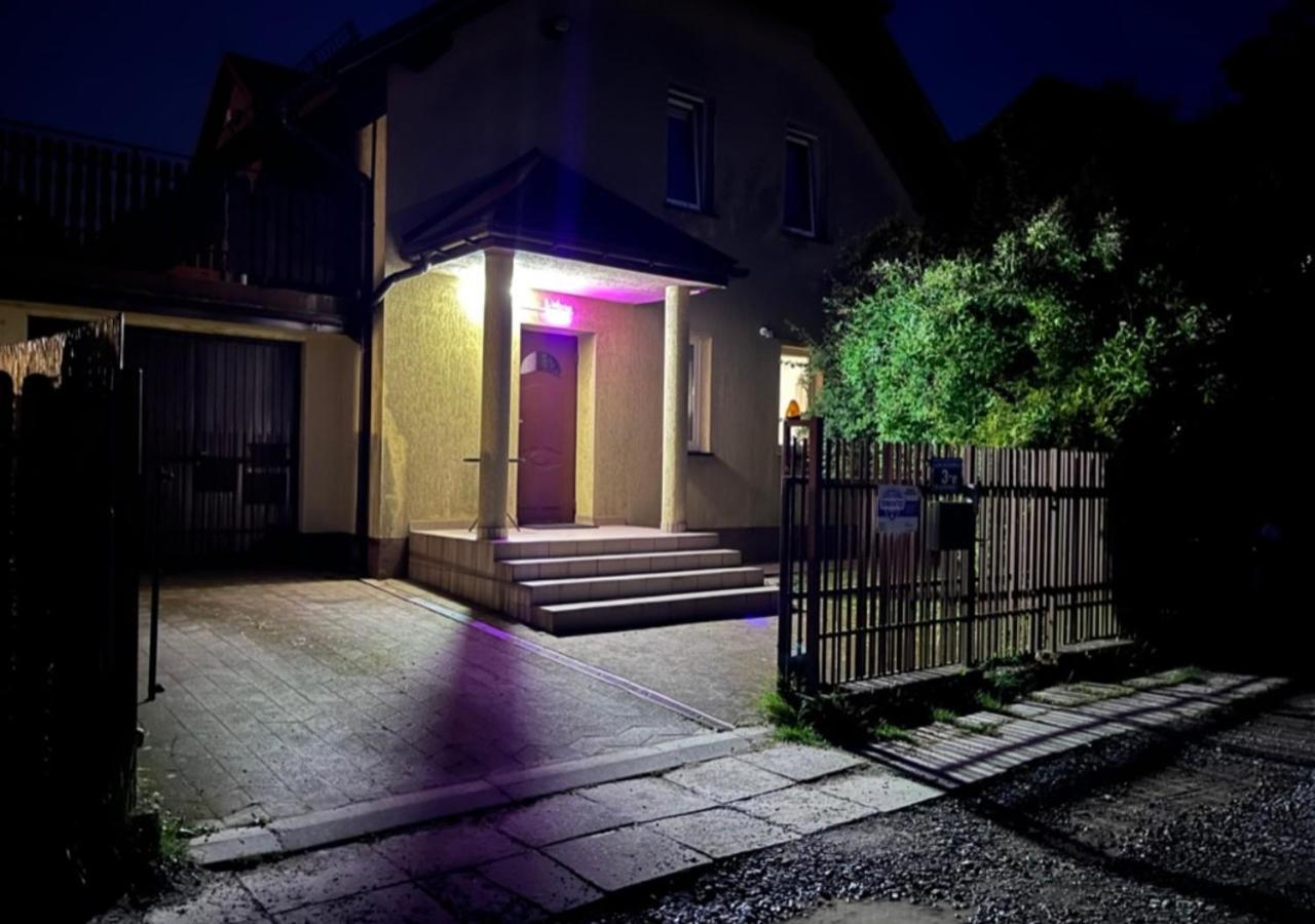 Girls Hostel